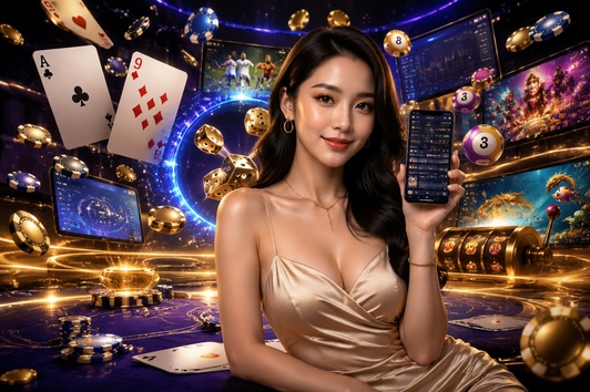 Về kuweb – nền tảng cá cược trực tuyến Việt Nam